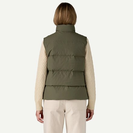 Patagonia - Downdrift Vest - Women's