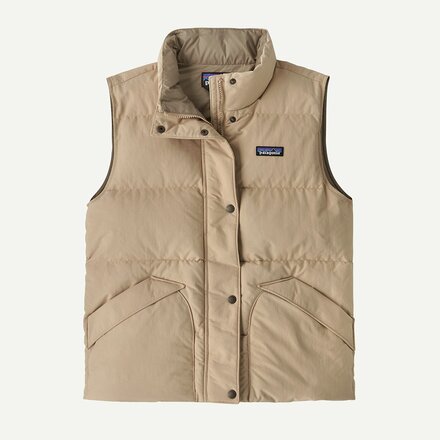 Patagonia - Downdrift Vest - Women's