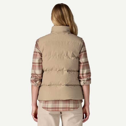 Patagonia - Downdrift Vest - Women's