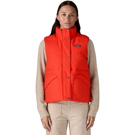 Downdrift Vest - Women's