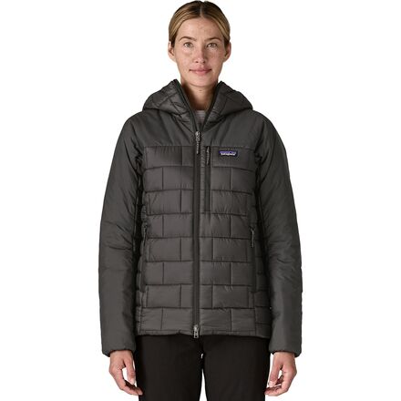 Hi-Loft Nano Puff Hoodie - Women's