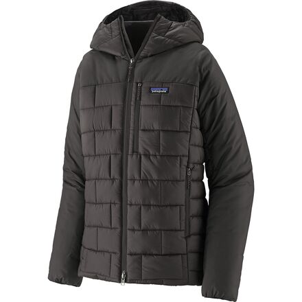 Patagonia - Hi-Loft Nano Puff Hoodie - Women's