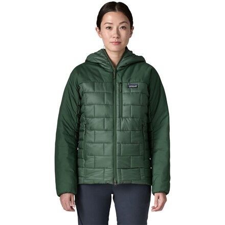 Hi-Loft Nano Puff Hoodie - Women's