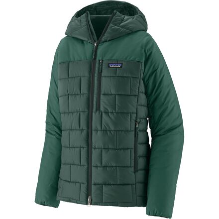Patagonia - Hi-Loft Nano Puff Hoodie - Women's
