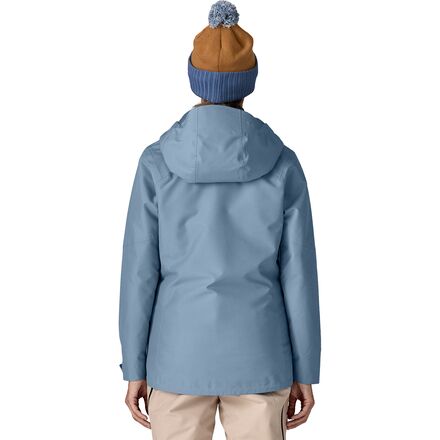 Patagonia - Insulated Powder Town Jacket - Women's