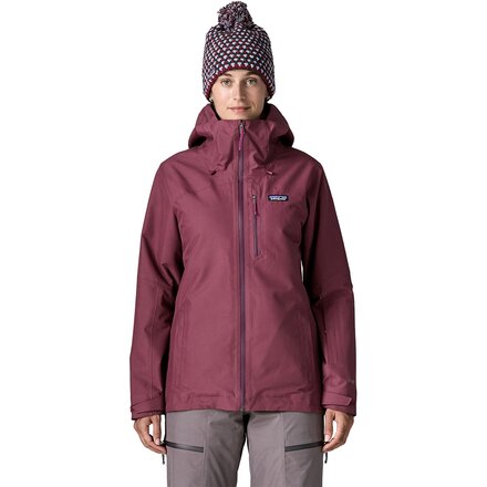 Insulated Powder Town Jacket - Women's