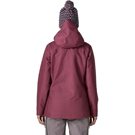 Patagonia - Insulated Powder Town Jacket - Women's