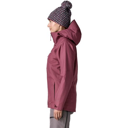 Patagonia - Insulated Powder Town Jacket - Women's