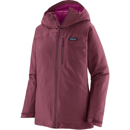Patagonia - Insulated Powder Town Jacket - Women's