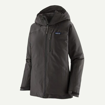 Patagonia - Insulated Powder Town Jacket - Women's