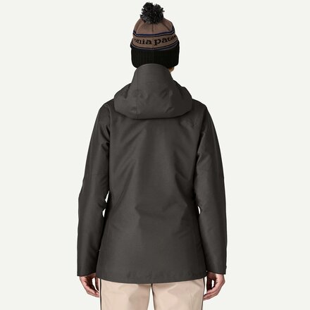 Patagonia - Insulated Powder Town Jacket - Women's