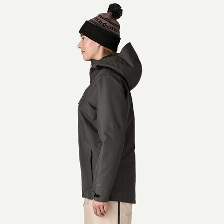 Patagonia - Insulated Powder Town Jacket - Women's