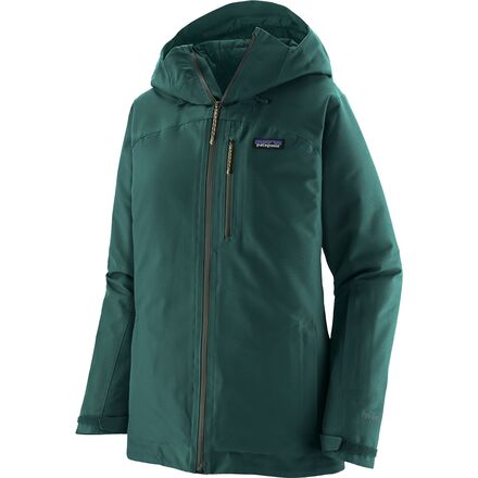 Patagonia - Insulated Powder Town Jacket - Women's