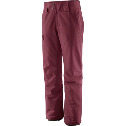 Insulated Powder Town Pant - Women's