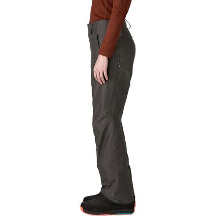 Patagonia - Insulated Powder Town Pant - Women's