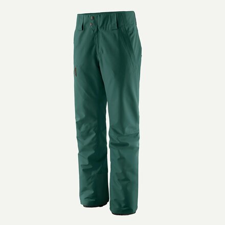Patagonia - Insulated Powder Town Pant - Women's