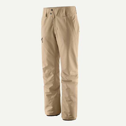 Patagonia - Insulated Powder Town Pant - Women's