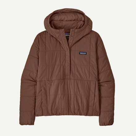 Patagonia - Light Gust Hooded Pullover - Women's