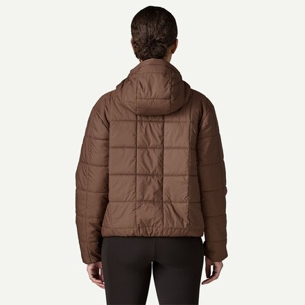Patagonia - Light Gust Hooded Pullover - Women's