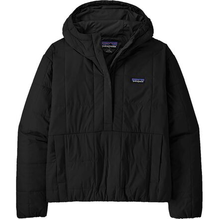 Light Gust Hooded Pullover - Women's