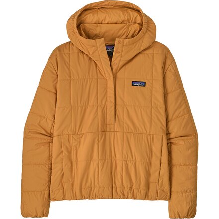 Light Gust Hooded Pullover - Women's