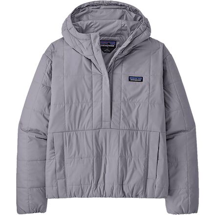 Light Gust Hooded Pullover - Women's