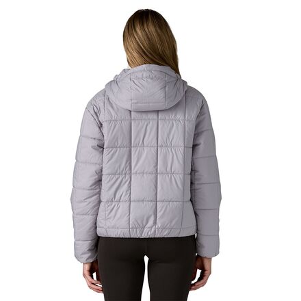 Patagonia - Light Gust Hooded Pullover - Women's