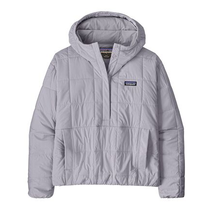 Patagonia - Light Gust Hooded Pullover - Women's