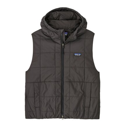 Patagonia - Light Gust Hooded Vest - Women's