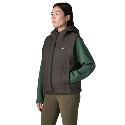 Patagonia - Light Gust Hooded Vest - Women's