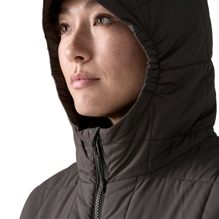 Patagonia - Light Gust Hooded Vest - Women's