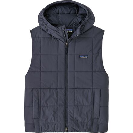 Light Gust Hooded Vest - Women's