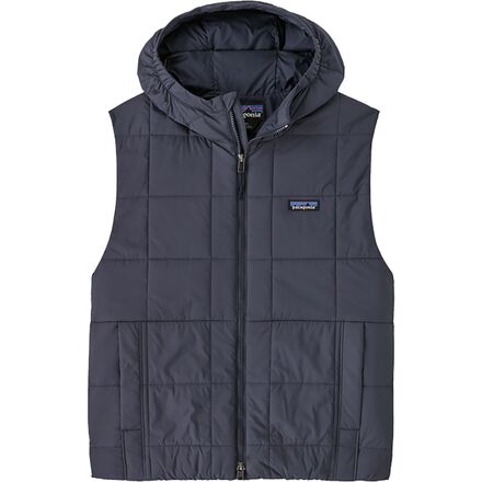 Patagonia - Light Gust Hooded Vest - Women's