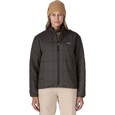 Light Gust Jacket - Women's