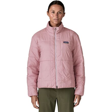 Light Gust Jacket - Women's
