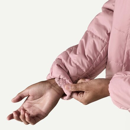 Patagonia - Light Gust Jacket - Women's