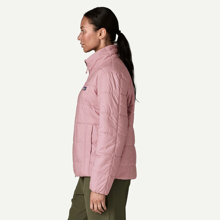 Patagonia - Light Gust Jacket - Women's