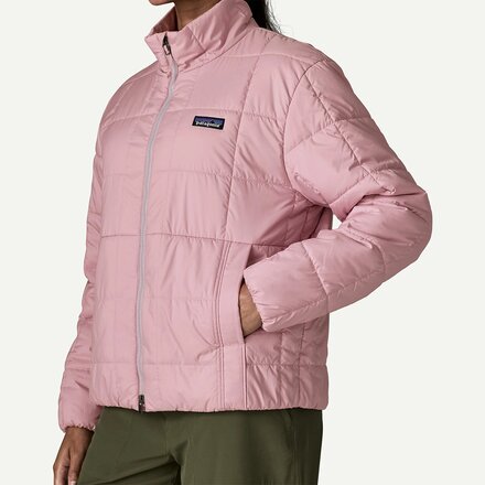 Patagonia - Light Gust Jacket - Women's