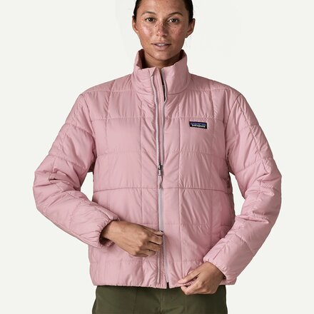 Patagonia - Light Gust Jacket - Women's