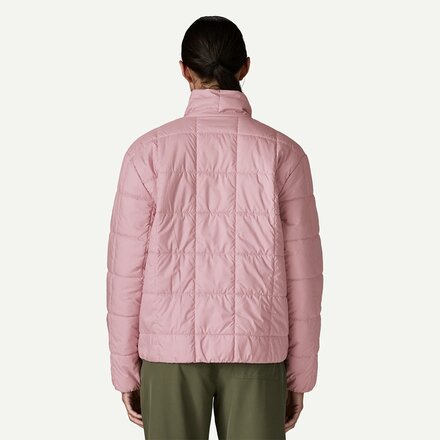 Patagonia - Light Gust Jacket - Women's