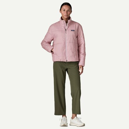Patagonia - Light Gust Jacket - Women's