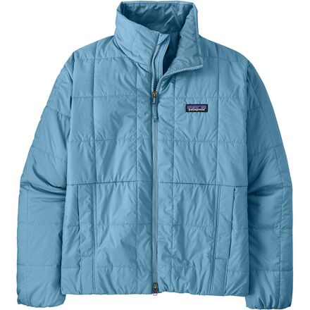Light Gust Jacket - Women's
