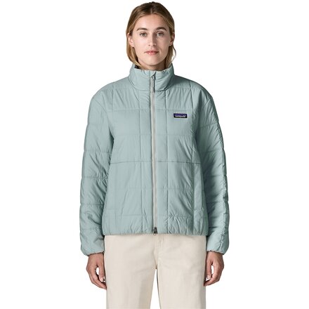 Light Gust Jacket - Women's