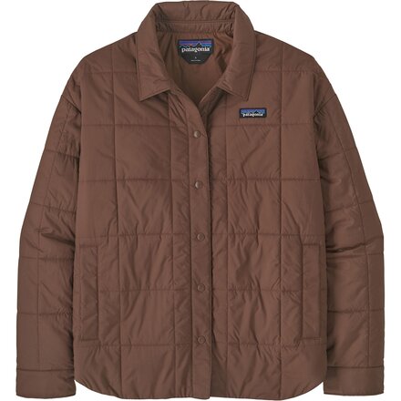 Light Gust Shirt Jacket - Women's