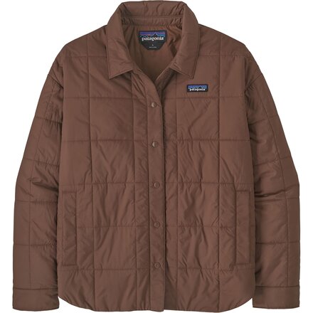 Patagonia - Light Gust Shirt Jacket - Women's