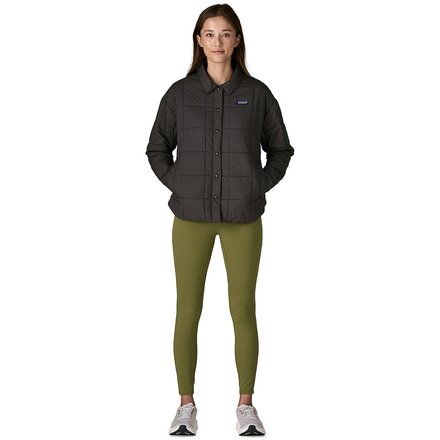 Patagonia - Light Gust Shirt Jacket - Women's