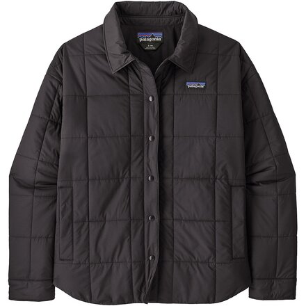Patagonia - Light Gust Shirt Jacket - Women's