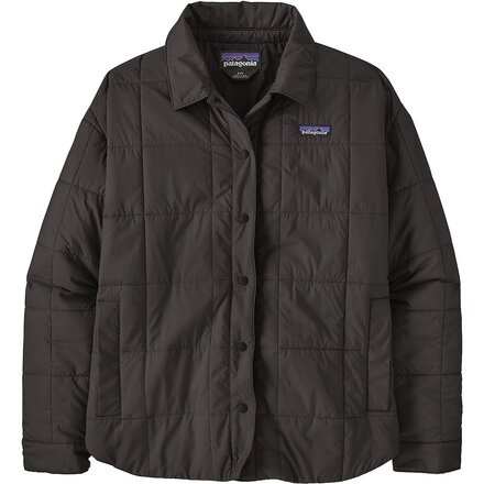 Patagonia - Light Gust Shirt Jacket - Women's