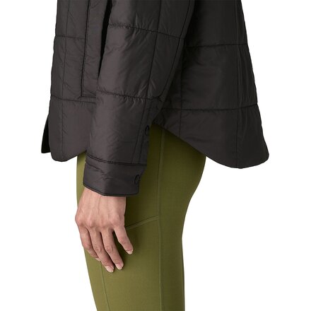 Patagonia - Light Gust Shirt Jacket - Women's