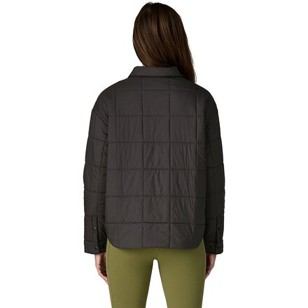 Patagonia - Light Gust Shirt Jacket - Women's